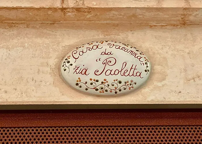 Zia Paoletta