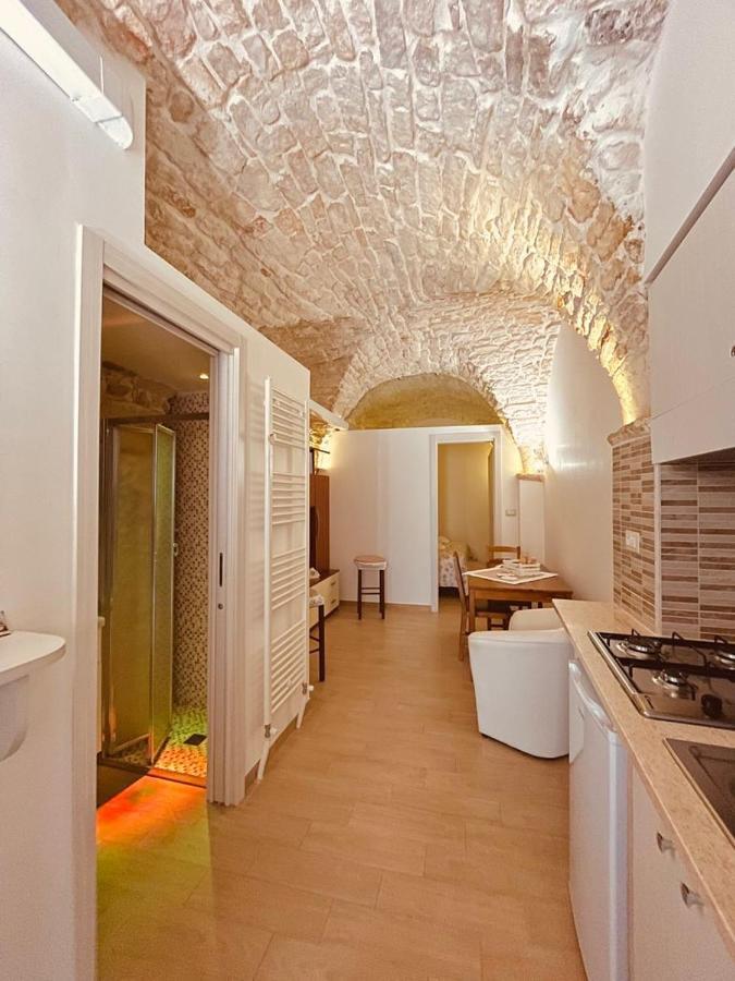 Holiday home Zia Paoletta *