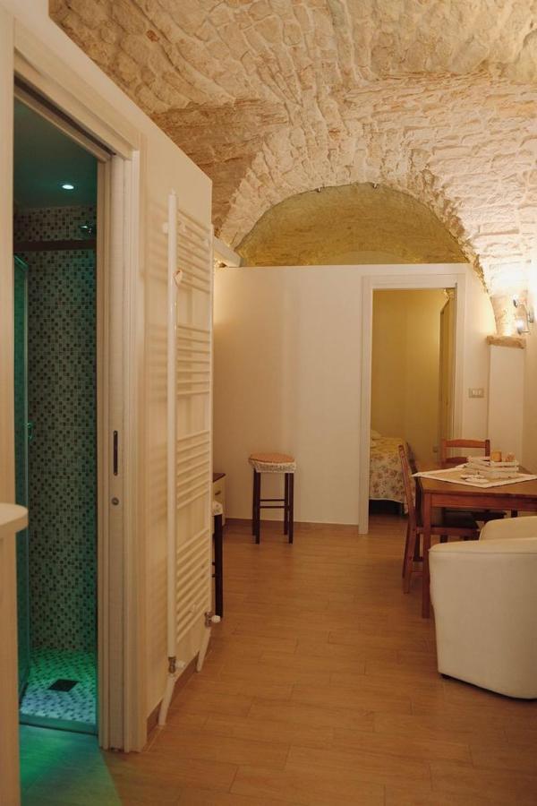 Zia Paoletta Holiday home *