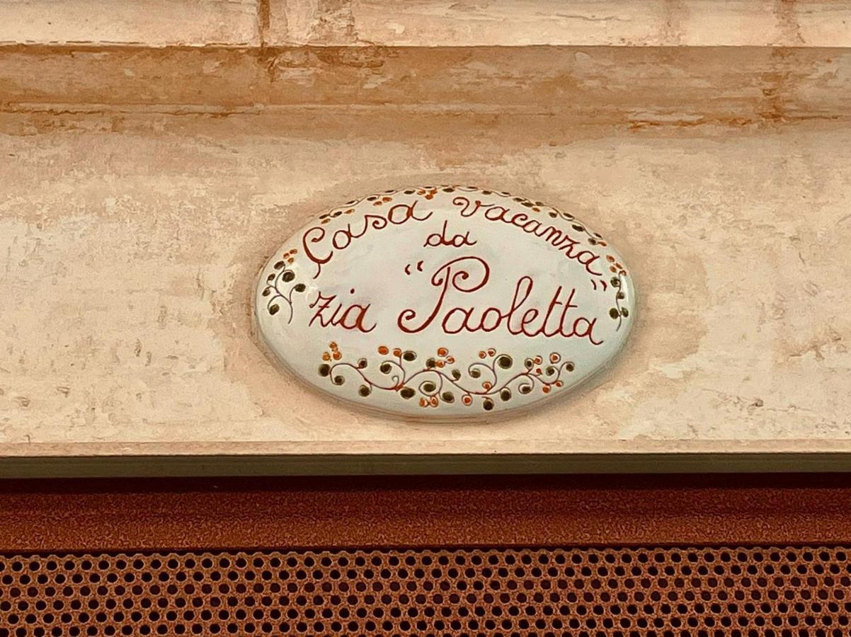 Zia Paoletta Holiday home Martina Franca