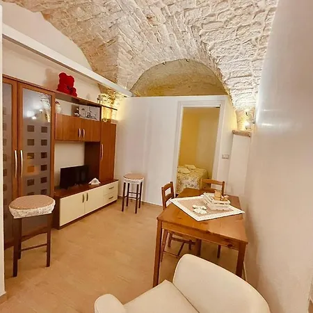 Villa Zia Paoletta Martina Franca Exterior foto