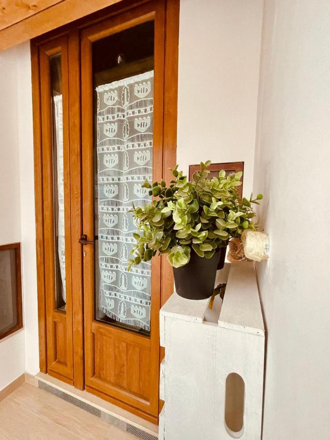 Zia Paoletta Ferienhaus